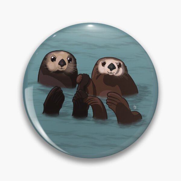 Item preview, Significant Otter designed and sold by AnneOther.