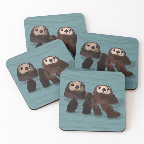 Item preview, Significant Otter designed and sold by AnneOther.
