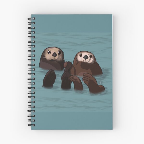 Item preview, Significant Otter designed and sold by AnneOther.