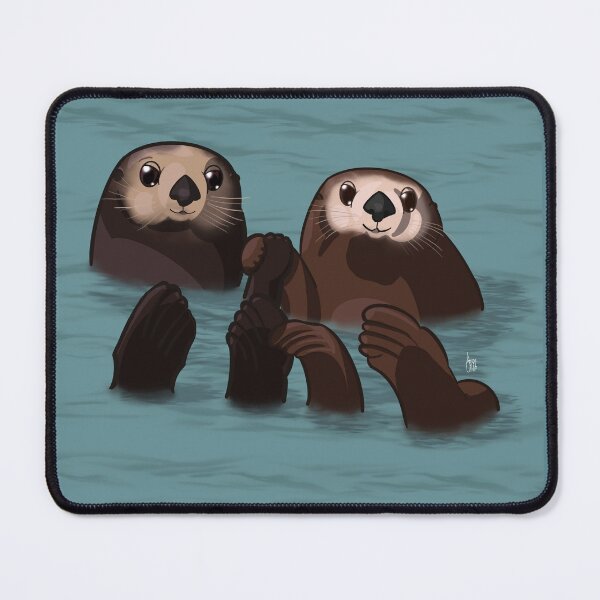 Item preview, Significant Otter designed and sold by AnneOther.