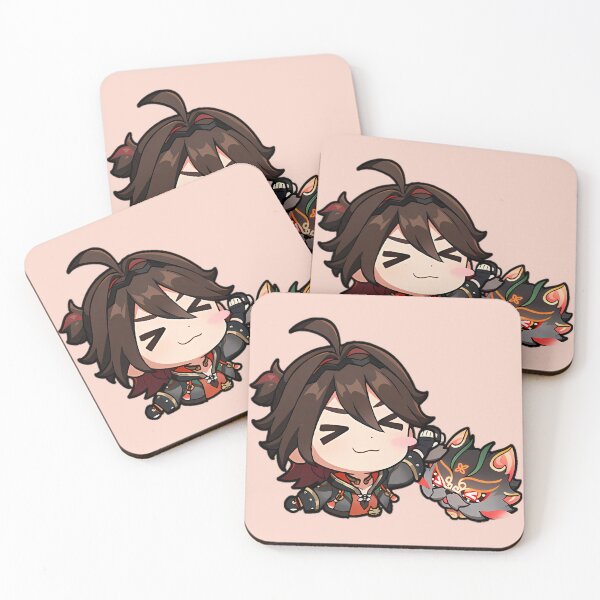 Item preview, Yip Gaming | Genshin Impact designed and sold by Verthalies.