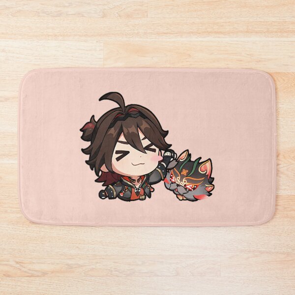Item preview, Yip Gaming | Genshin Impact designed and sold by Verthalies.