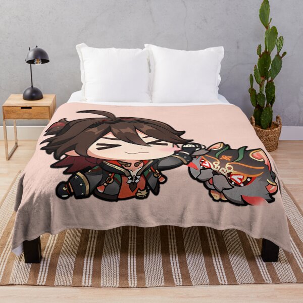Item preview, Yip Gaming | Genshin Impact designed and sold by Verthalies.