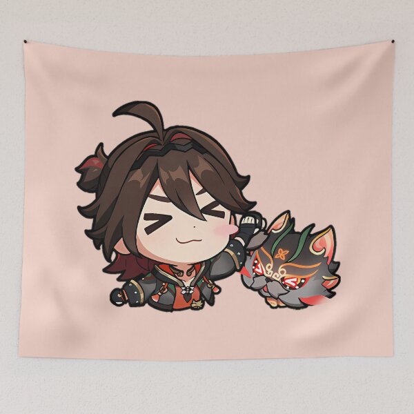 Item preview, Yip Gaming | Genshin Impact designed and sold by Verthalies.