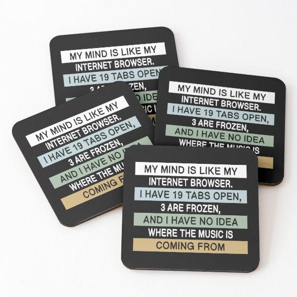 Item preview, Funny Meme Collection  designed and sold by AlvizionDesigns.