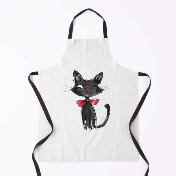 Item preview, Copy of Kawaii Black Kitty designed and sold by xiao xuans.