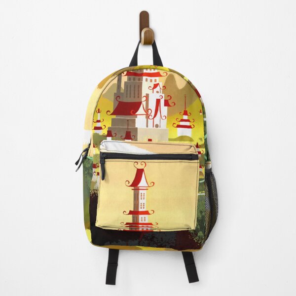 Item preview, nature| samurai jack designed and sold by loveAndbusiness.