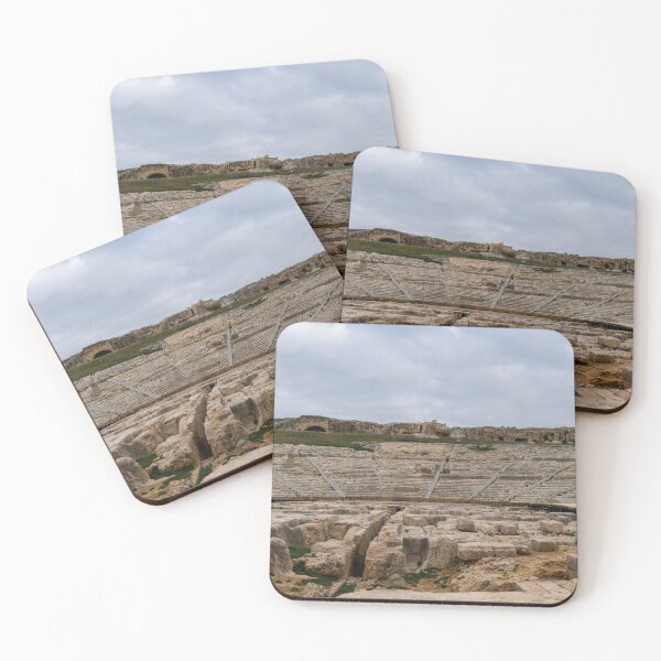Item preview, The Greek Theater designed and sold by DiFigianoPhoto.