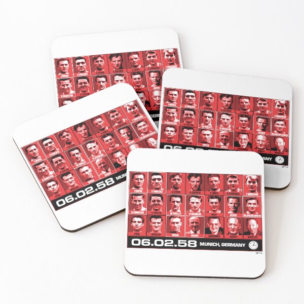Item preview, Busby Babes - 1958 designed and sold by DFA.