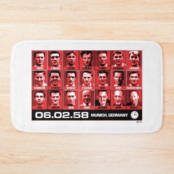 Item preview, Busby Babes - 1958 designed and sold by DFA.