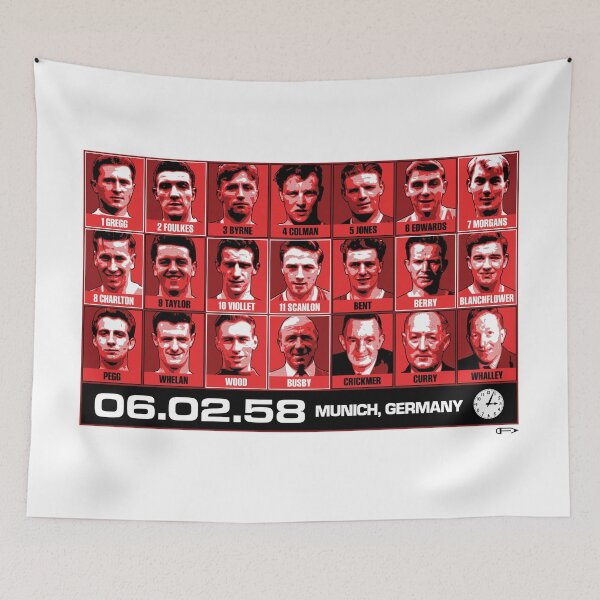 Item preview, Busby Babes - 1958 designed and sold by DFA.