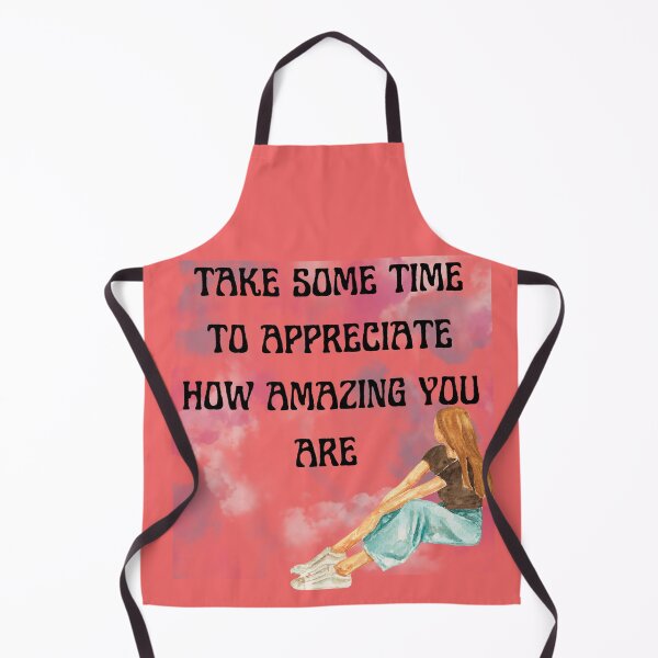 Item preview, APPRECIATE YOURSELF designed and sold by stickersrafisa.
