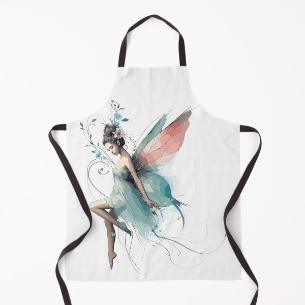 Item preview, Fairy fairy tale world gift designed and sold by Pineapple-Tree.