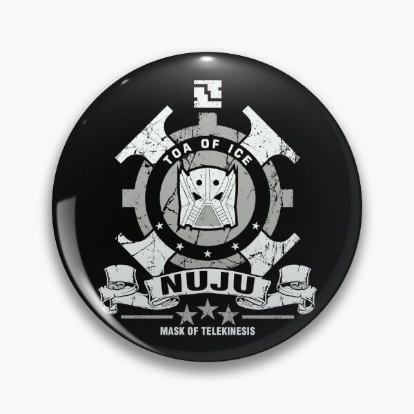 Item preview, NUJU - CREST SHIELD designed and sold by EscanV.