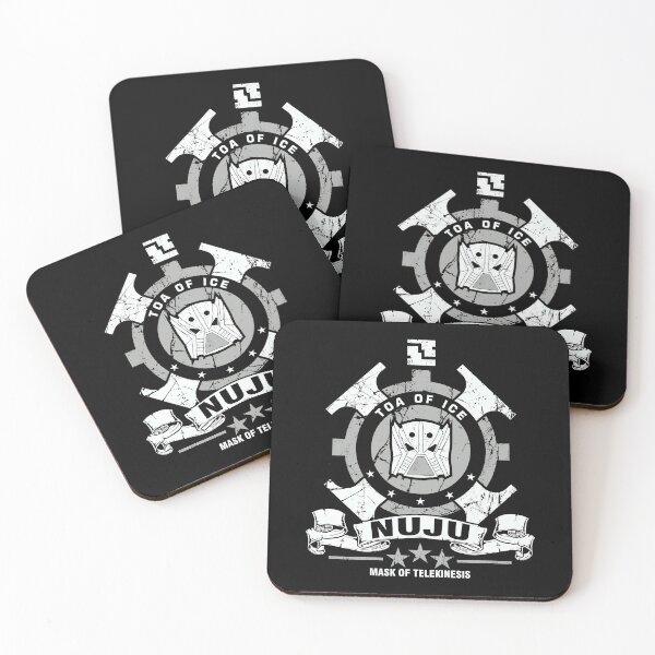 Item preview, NUJU - CREST SHIELD designed and sold by EscanV.