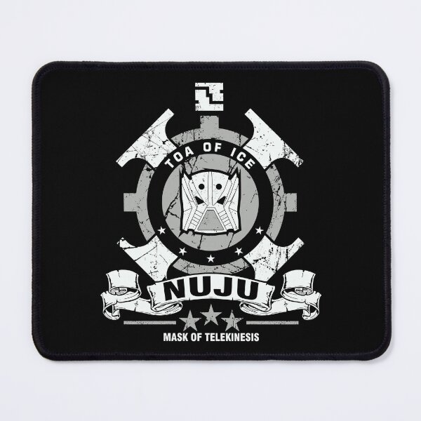 Item preview, NUJU - CREST SHIELD designed and sold by EscanV.