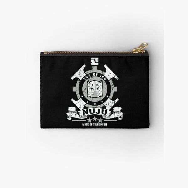 Item preview, NUJU - CREST SHIELD designed and sold by EscanV.