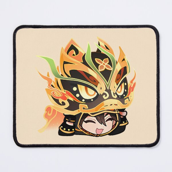 Item preview, Yip Gaming | Genshin Impact designed and sold by Verthalies.