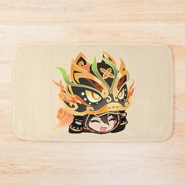Item preview, Yip Gaming | Genshin Impact designed and sold by Verthalies.