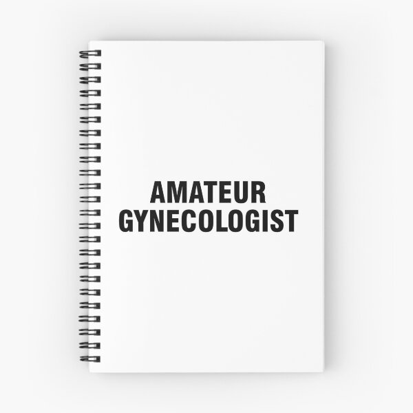 Item preview, Amateur gynecologist designed and sold by allthetees.