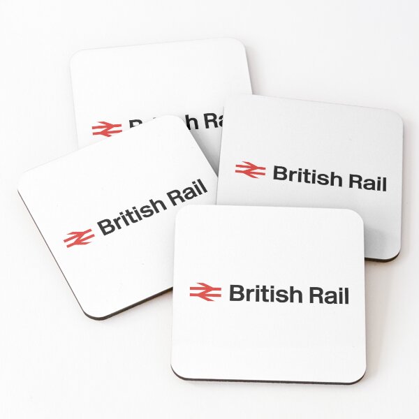 Item preview, BRITISH RAIL designed and sold by DRIPPED-STORE.