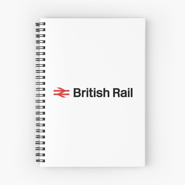 Aperçu de l'œuvre FERROVIAIRE BRITANNIQUE créée et vendue par DRIPPED-STORE.