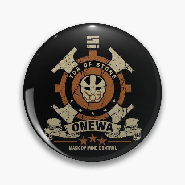 Item preview, ONEWA - CREST SHIELD designed and sold by EscanV.
