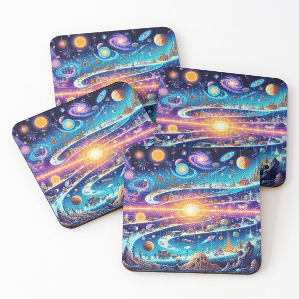 Item preview, evolution astrology cartoon designed and sold by angel .jpeg.