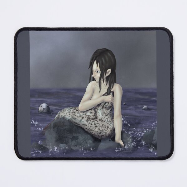 Item preview, Selkie designed and sold by AnneOther.
