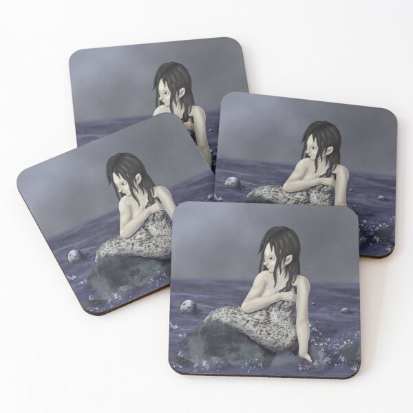 Item preview, Selkie designed and sold by AnneOther.