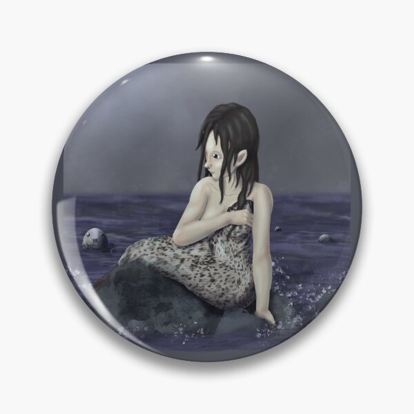 Item preview, Selkie designed and sold by AnneOther.