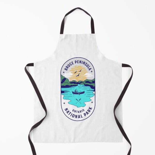 Item preview, bruce peninsula ontario national park designed and sold by MisterrAB.