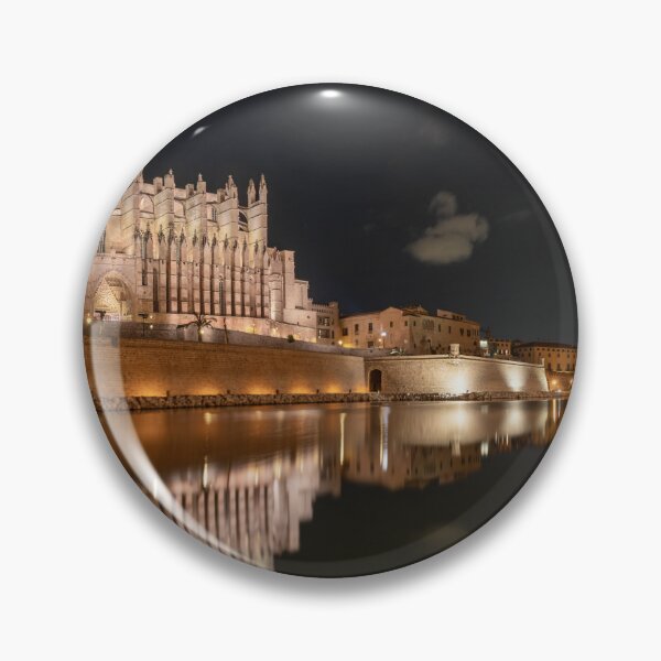 Item preview, La Seu designed and sold by DiFigianoPhoto.