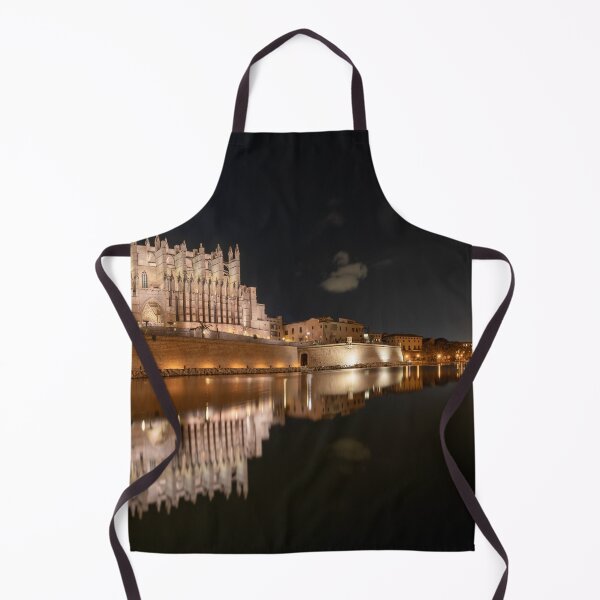 Item preview, La Seu designed and sold by DiFigianoPhoto.
