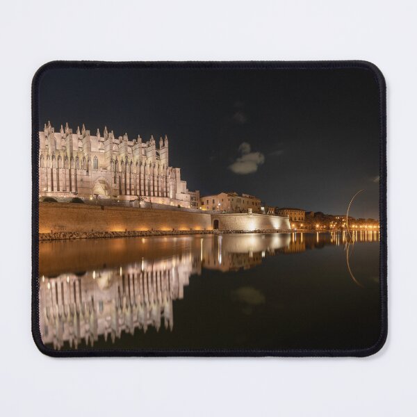 Item preview, La Seu designed and sold by DiFigianoPhoto.