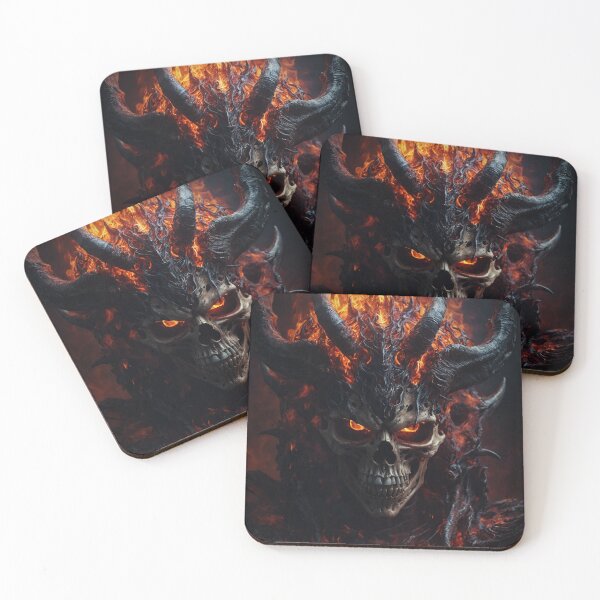 Item preview, Flame Lord 3 designed and sold by Zendragon-Store.