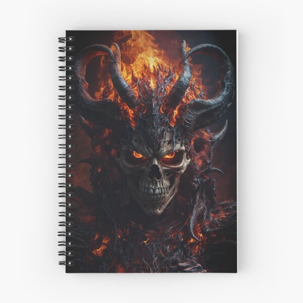 Item preview, Flame Lord 3 designed and sold by Zendragon-Store.