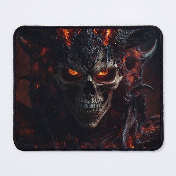 Item preview, Flame Lord 3 designed and sold by Zendragon-Store.