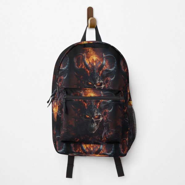 Item preview, Flame Lord 3 designed and sold by Zendragon-Store.