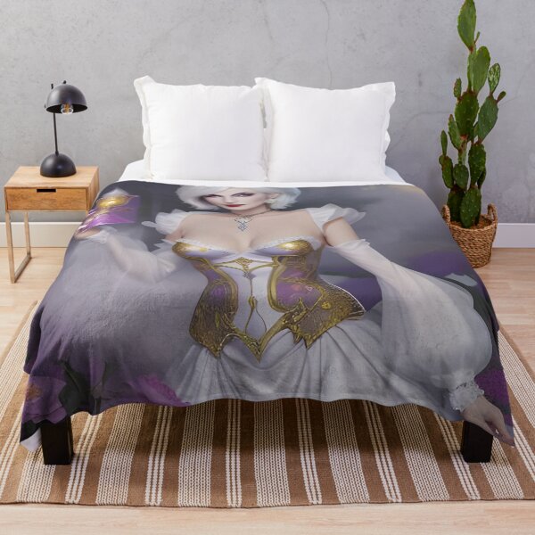 Item preview, Fairy dream designed and sold by Ruslana Korenovska.