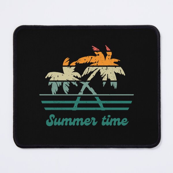 Item preview, Summer time designed and sold by annonthemoon.