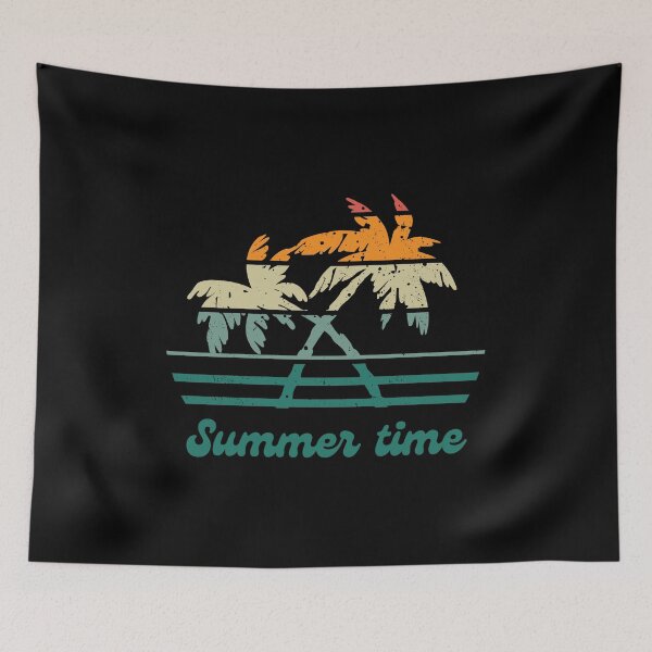 Item preview, Summer time designed and sold by annonthemoon.