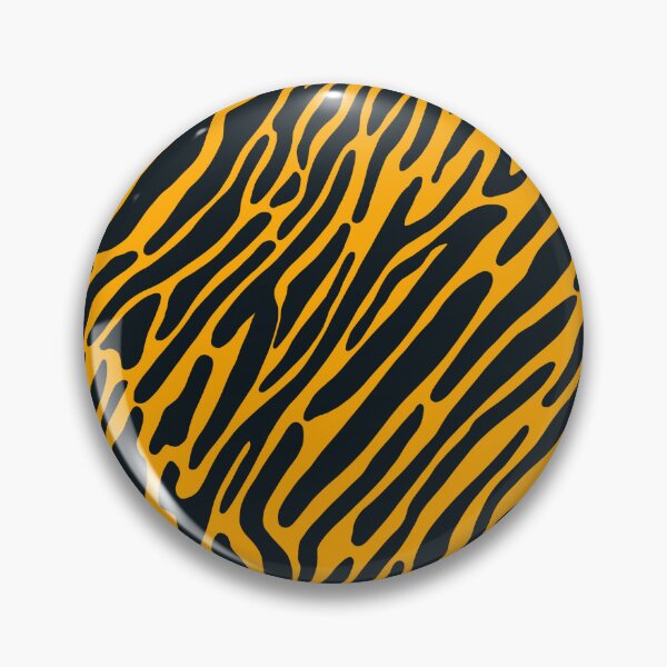 Item preview, Gold Zebra designed and sold by ilonaalyamani.