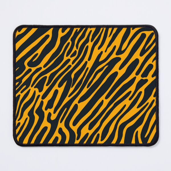 Item preview, Gold Zebra designed and sold by ilonaalyamani.