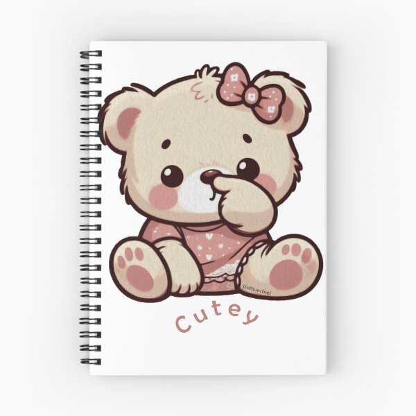Item preview, Cutey designed and sold by Shiob-Shirts.