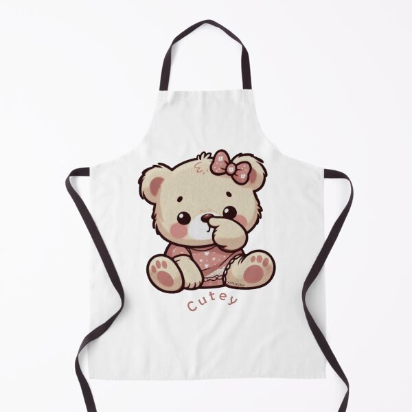 Item preview, Cutey designed and sold by Shiob-Shirts.