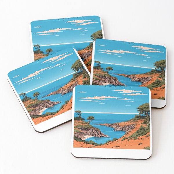 Item preview, Island Paradise. Cyprus designed and sold by fox tail.