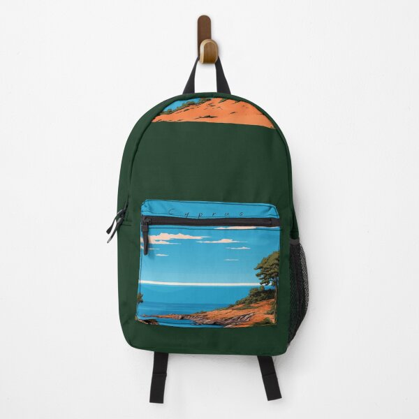 Item preview, Island Paradise. Cyprus designed and sold by fox tail.
