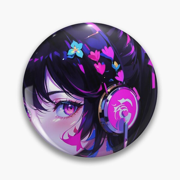 Item preview, cyber girl designed and sold by ShiroStore.