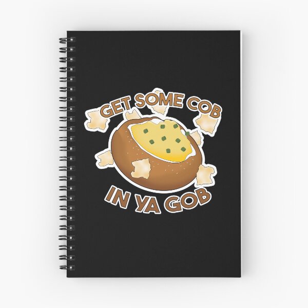 Item preview, Get Some Cob  designed and sold by mrlarry87.